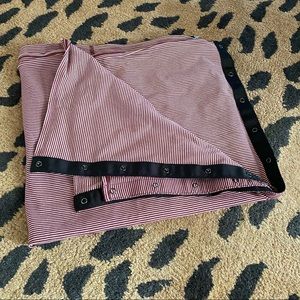 Lululemon Vinyasa scarf.